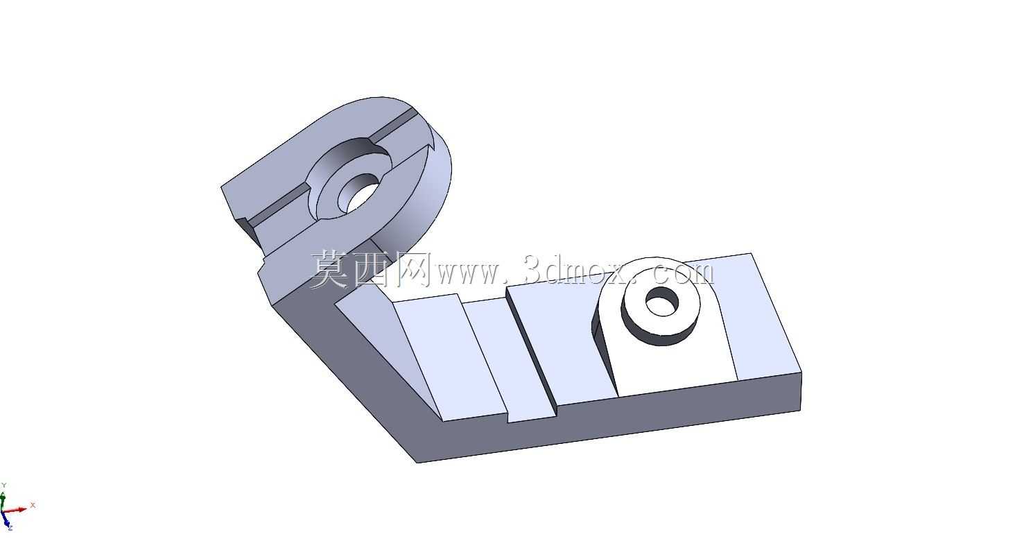 SOLIDWORKS EX-3