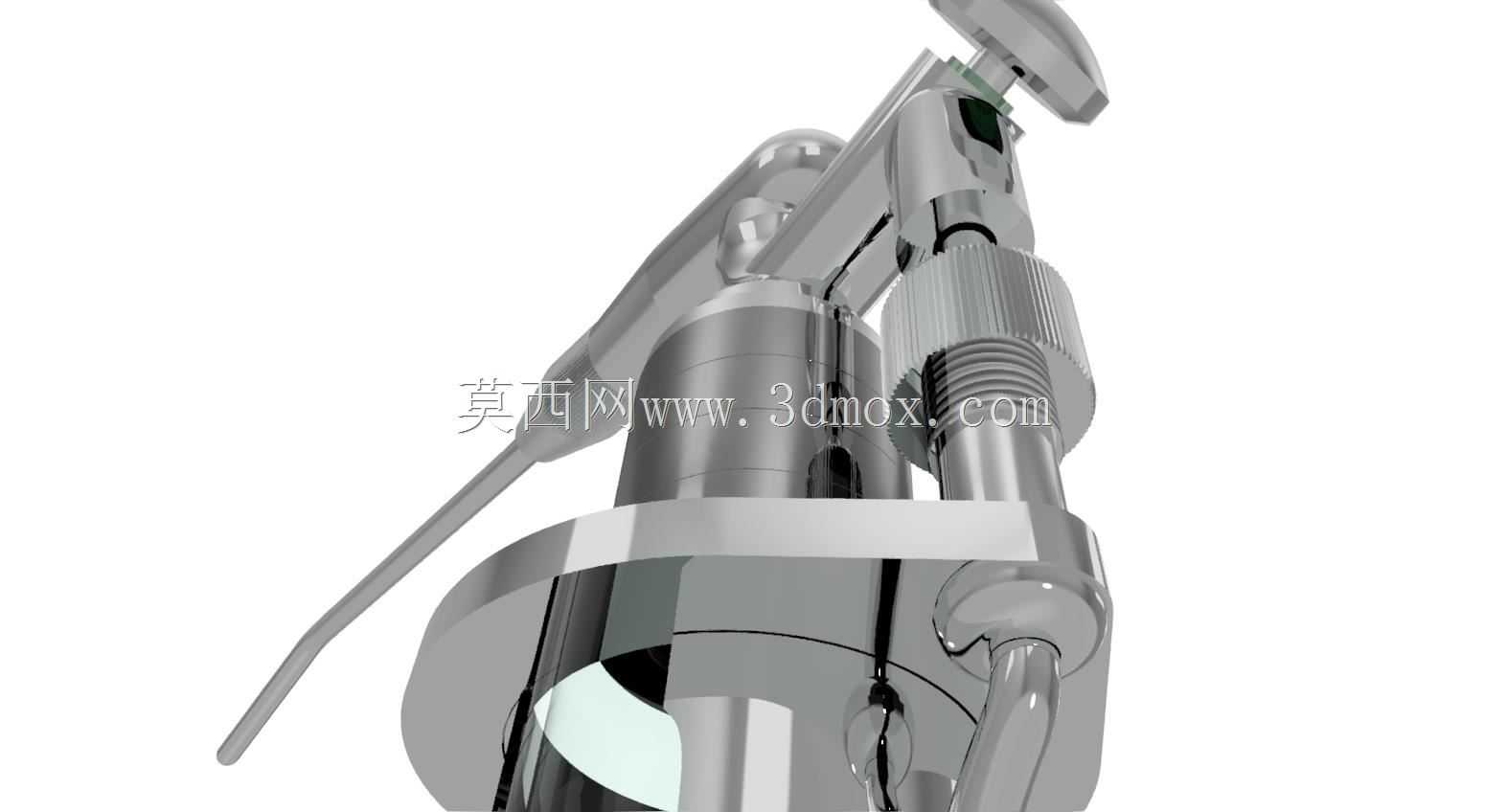 灌溉器