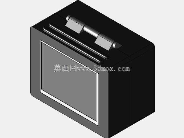 分光光度计容器