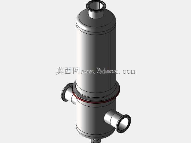 空气滤清器壳体