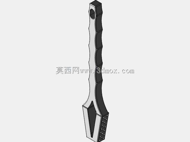 外科清洁刷 CBT01(可塑形)