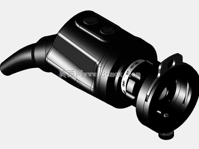�ڿ��� 4K ����������ͷ F20