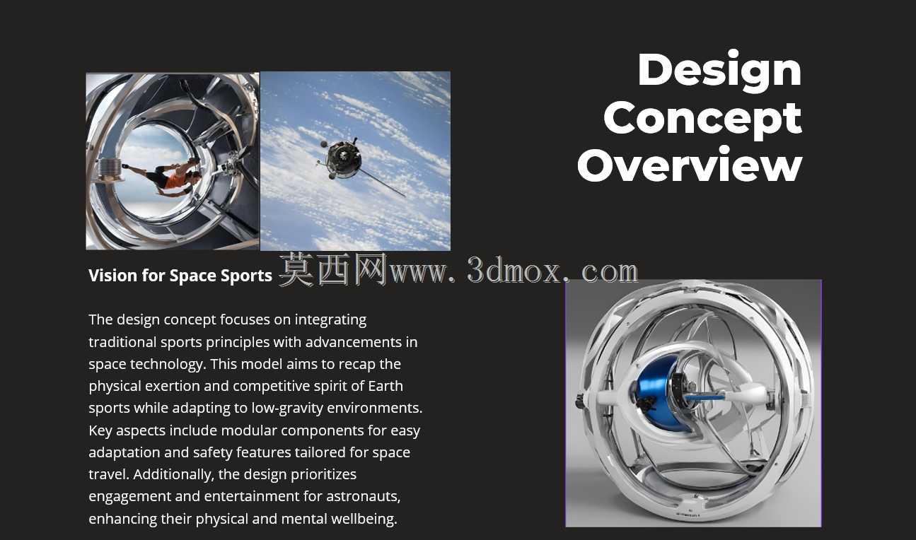 训练器材。田径和健身。陀螺仪型号