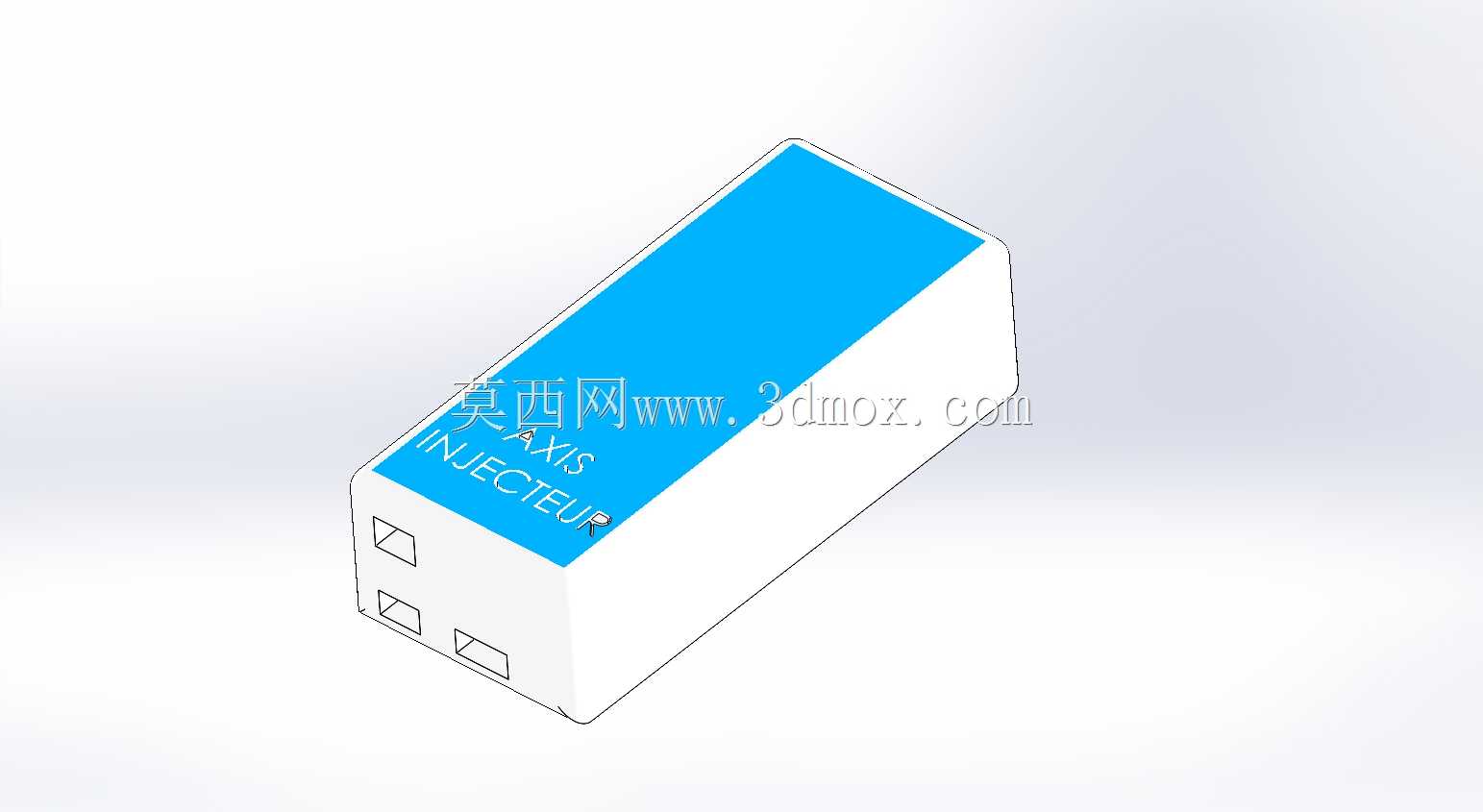 AXIS T8154 60W SFP �п�ģ��