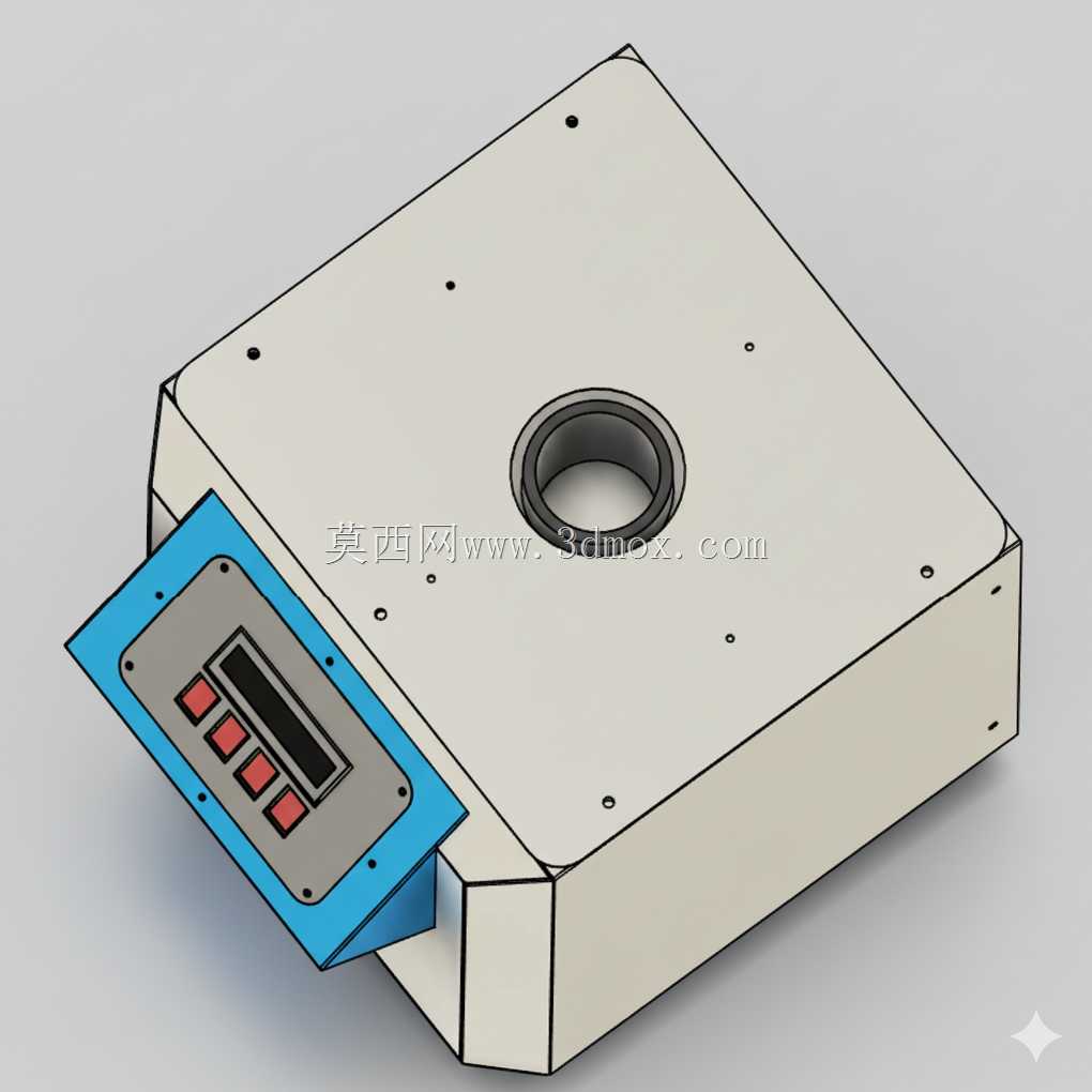 Steripot 实验室玻璃珠灭菌器