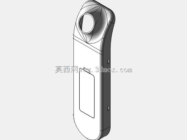 数字耳镜概念_V01