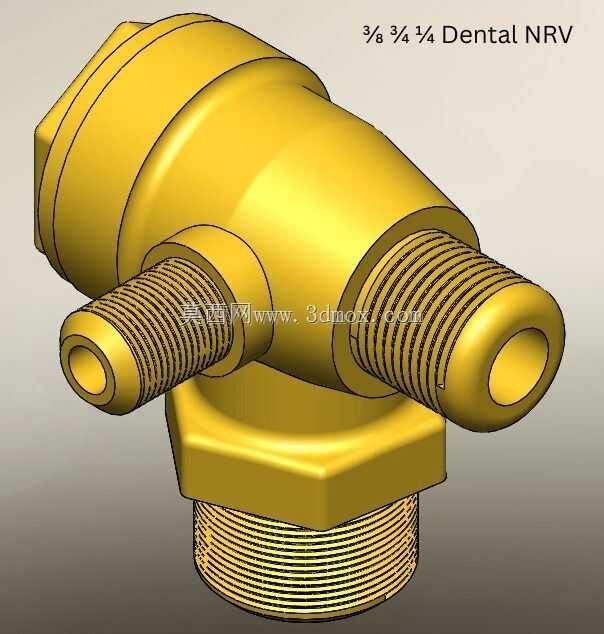 牙科压缩机 NRV