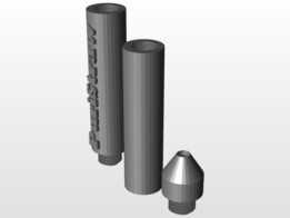 PuriStraw
