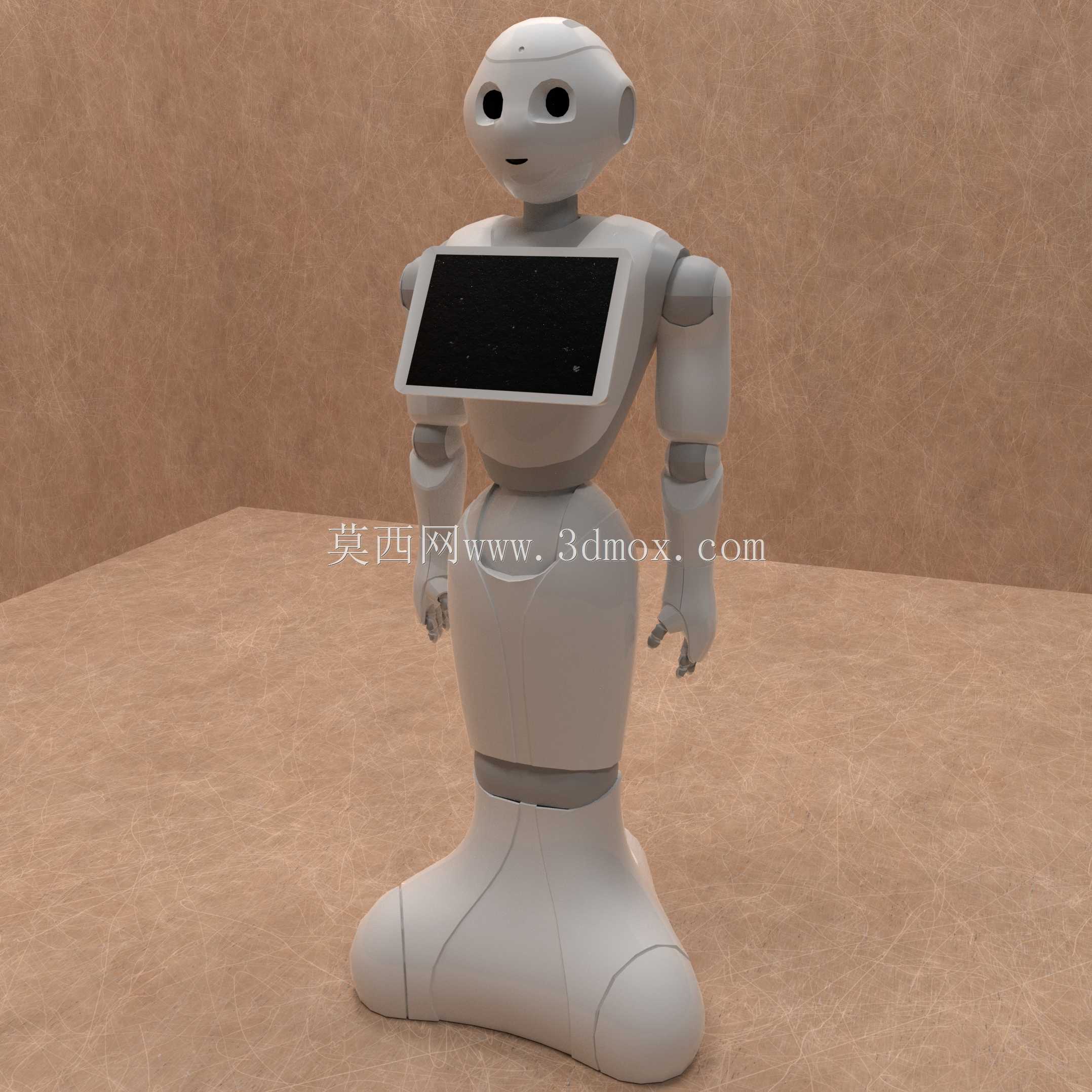 Pepper Robot