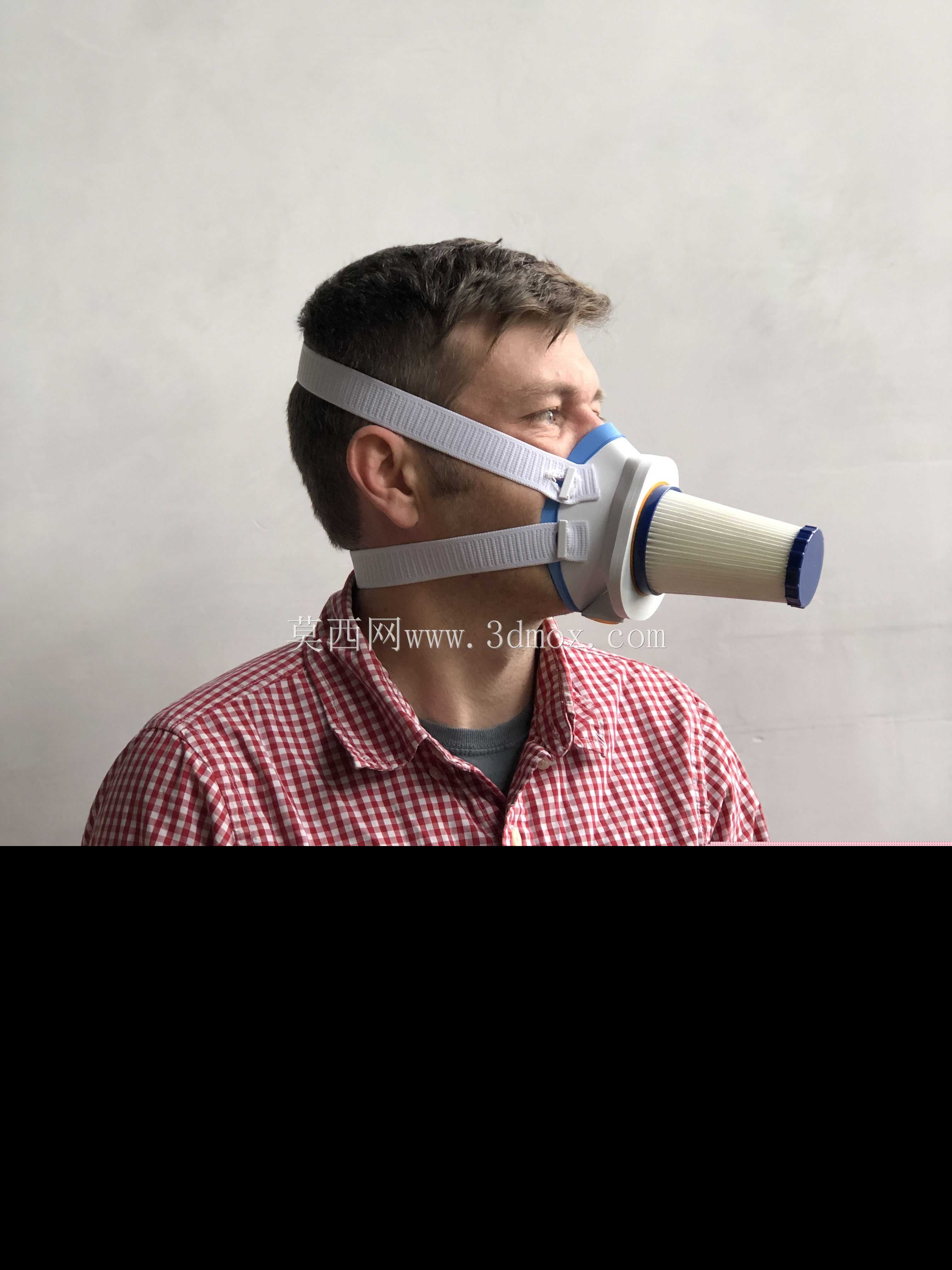 <p>V4 F2 HEPA过滤呼吸器</p??>