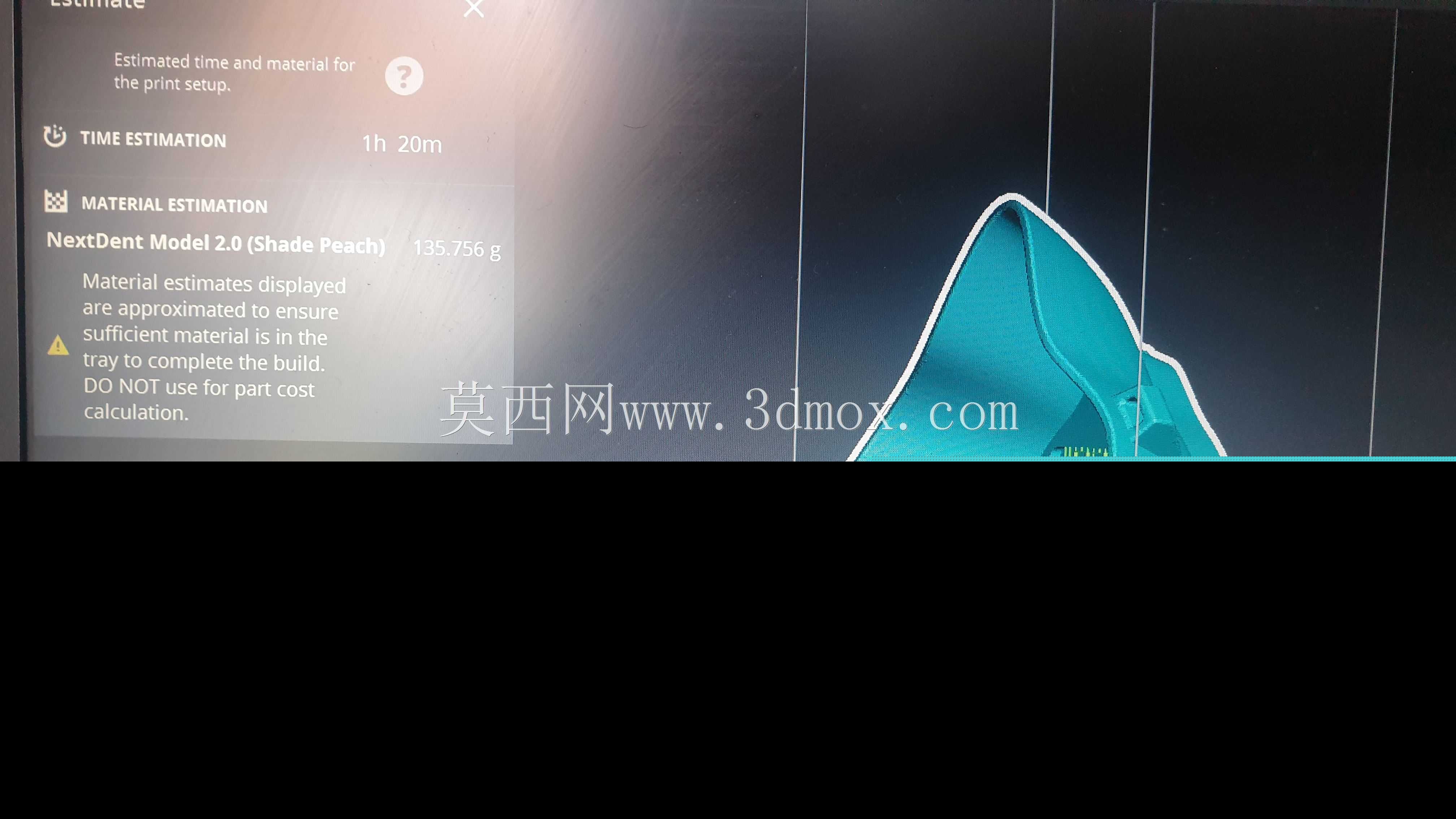 带P100滤芯接口和排气阀的Covid口罩