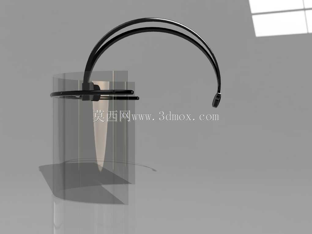 Visiera COVID-19(防护面罩)