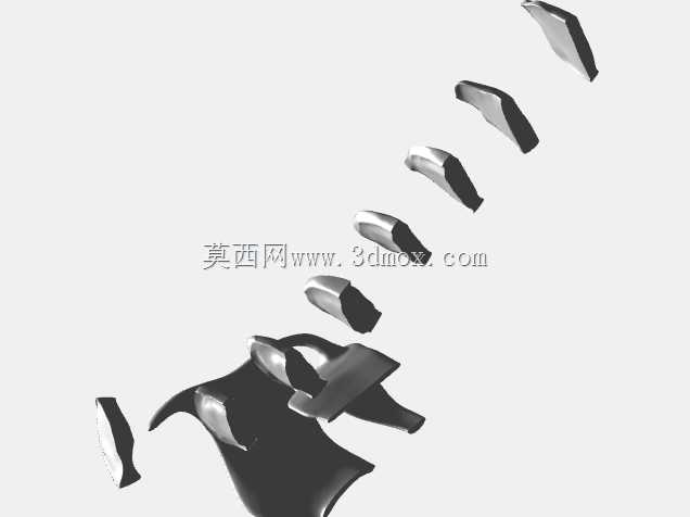 透明人头(CMYWK VeroClear)