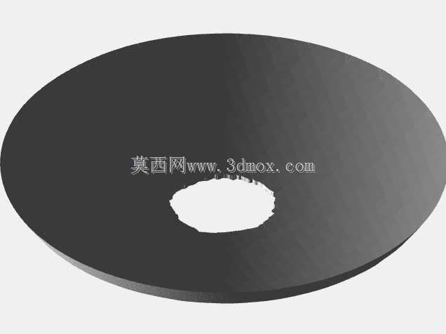 透明人头(CMYWK VeroClear)