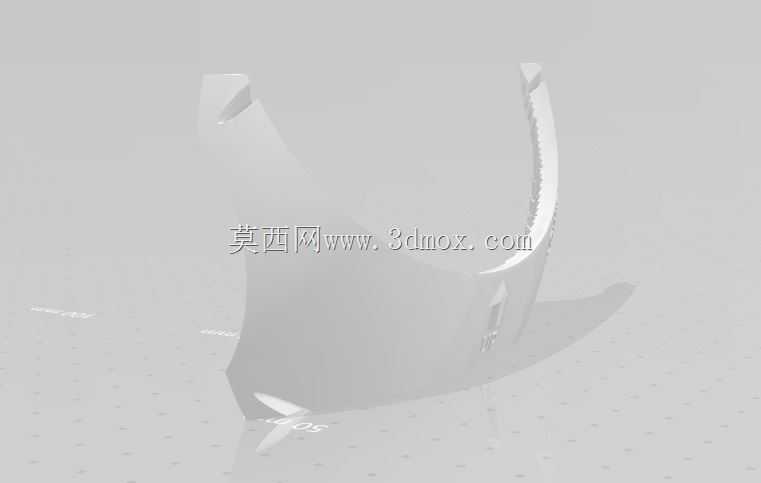 外科口罩压力点缓解器
