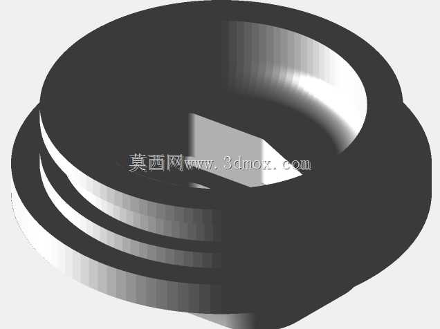 哮喘间隔器
