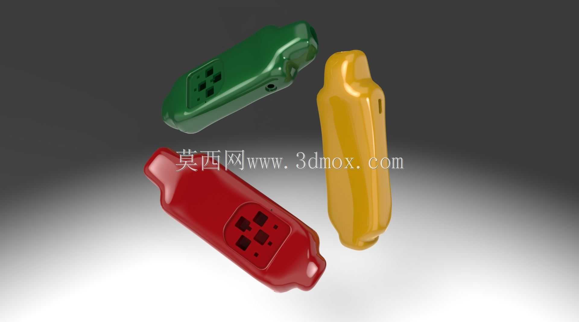 Nabz 数字听诊器