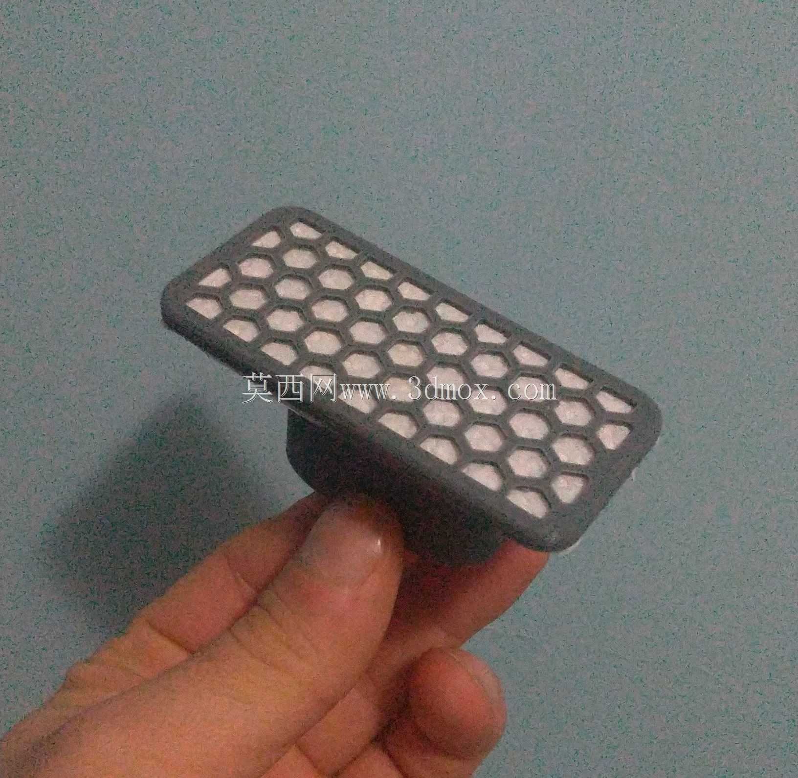 迪卡侬Easybreath口罩专用定制滤芯