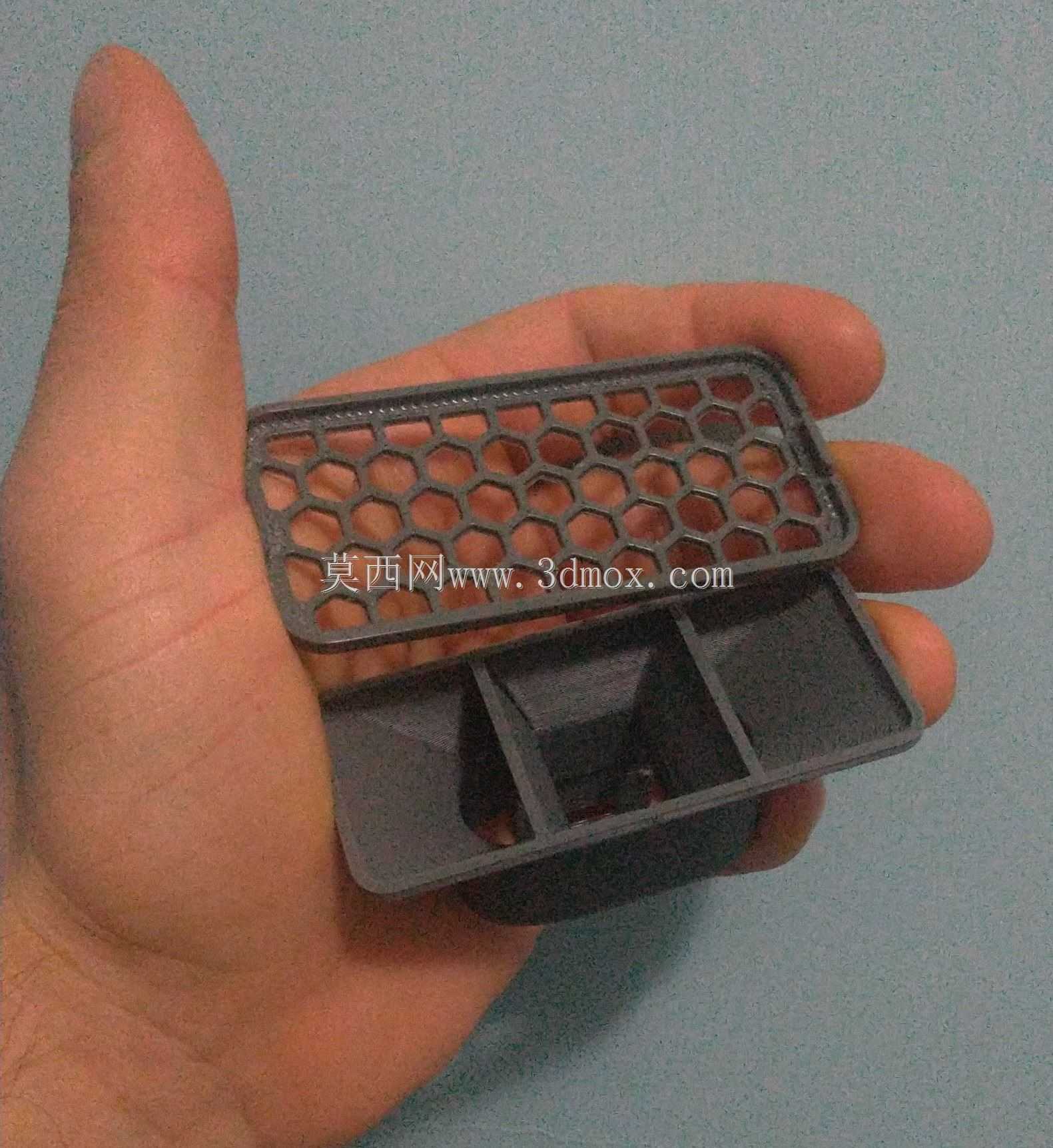 迪卡侬Easybreath口罩专用定制滤芯