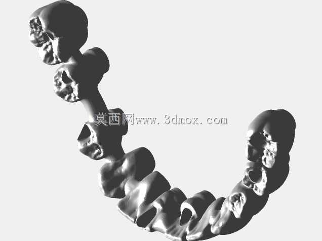 多单元诺贝尔生物护理
