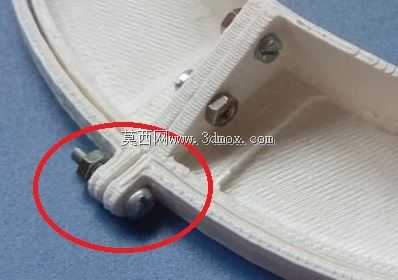 冠状病毒口罩醋酸纤维支架 - 适用于小型打印机和标准型