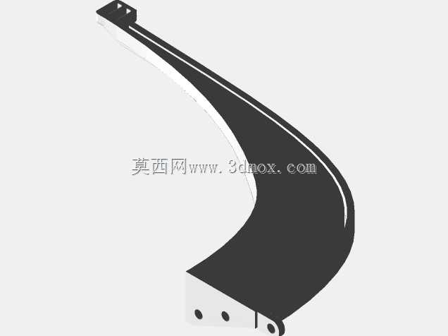 冠状病毒口罩醋酸纤维支架 - 适用于小型打印机和标准型