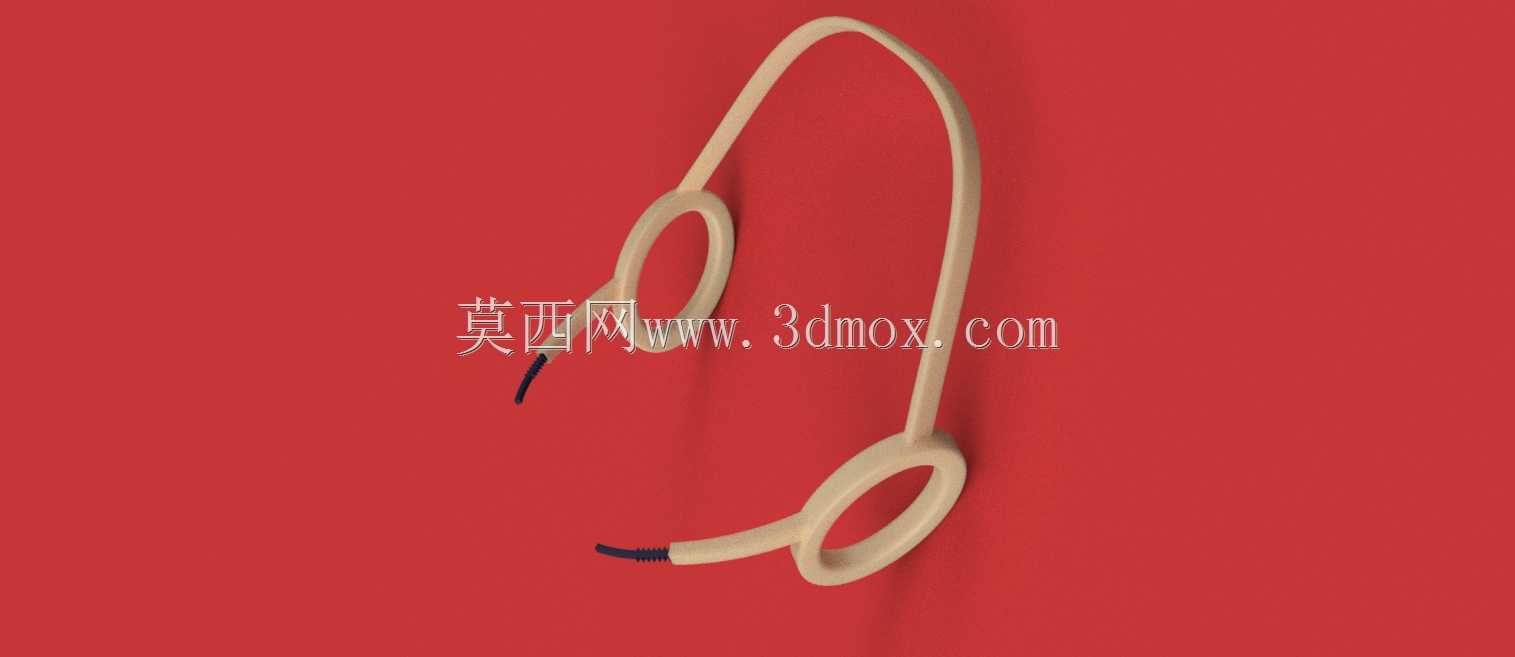N95口罩适配器
