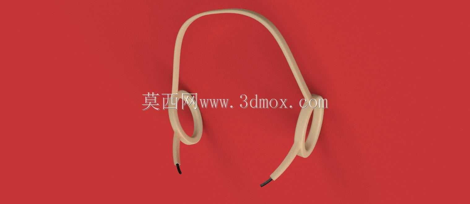 N95口罩适配器