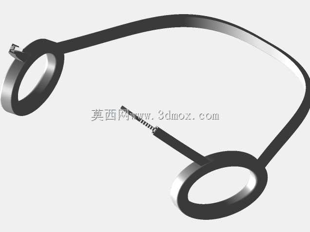 N95口罩适配器