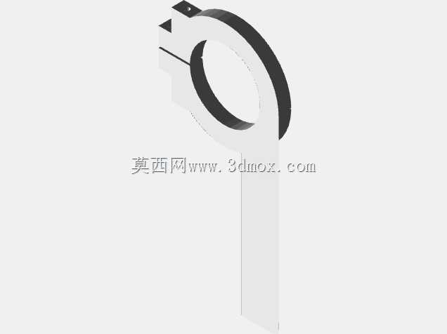 立体定向弧的开发,采用3D打印技术,用于立体定向神经外科手术训练