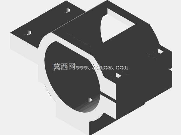 立体定向弧的开发,采用3D打印技术,用于立体定向神经外科手术训练