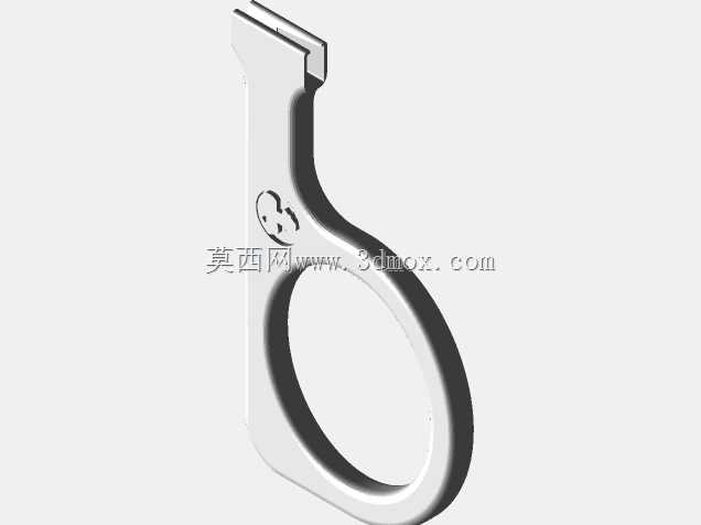 上肢差异专用插拔式充电器