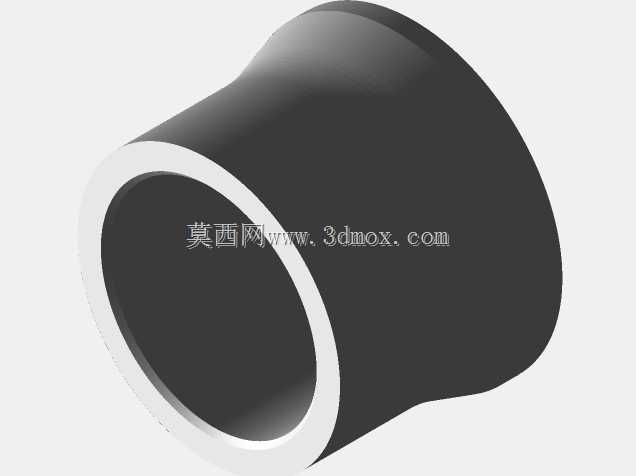 Aquaspeed底部孔转DAR过滤器适配器