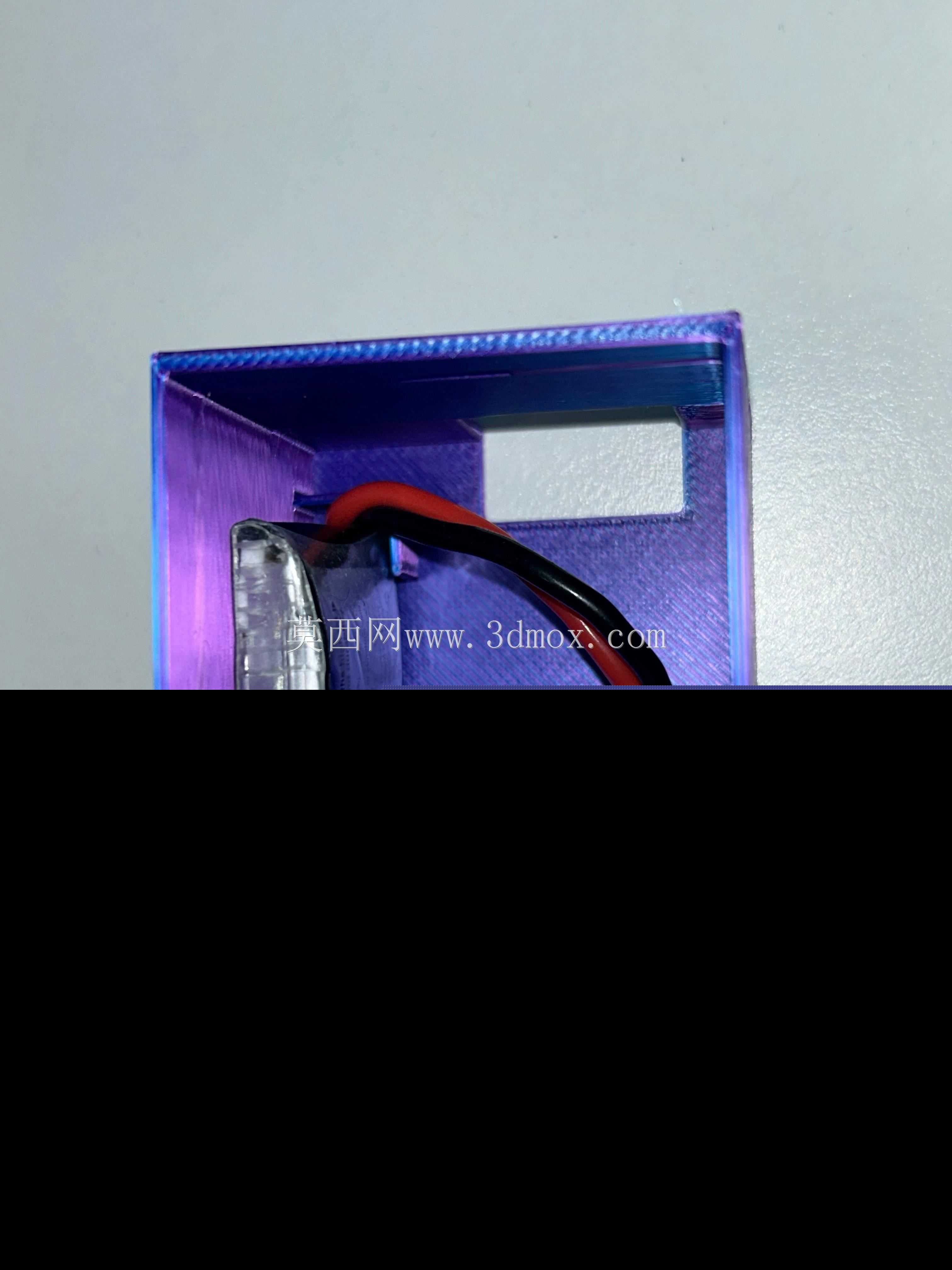 ESP32 38针脉搏血氧仪