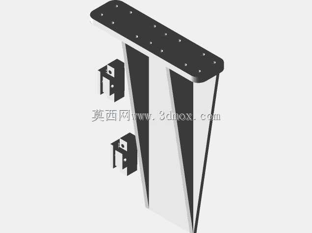 呼吸机部件 1