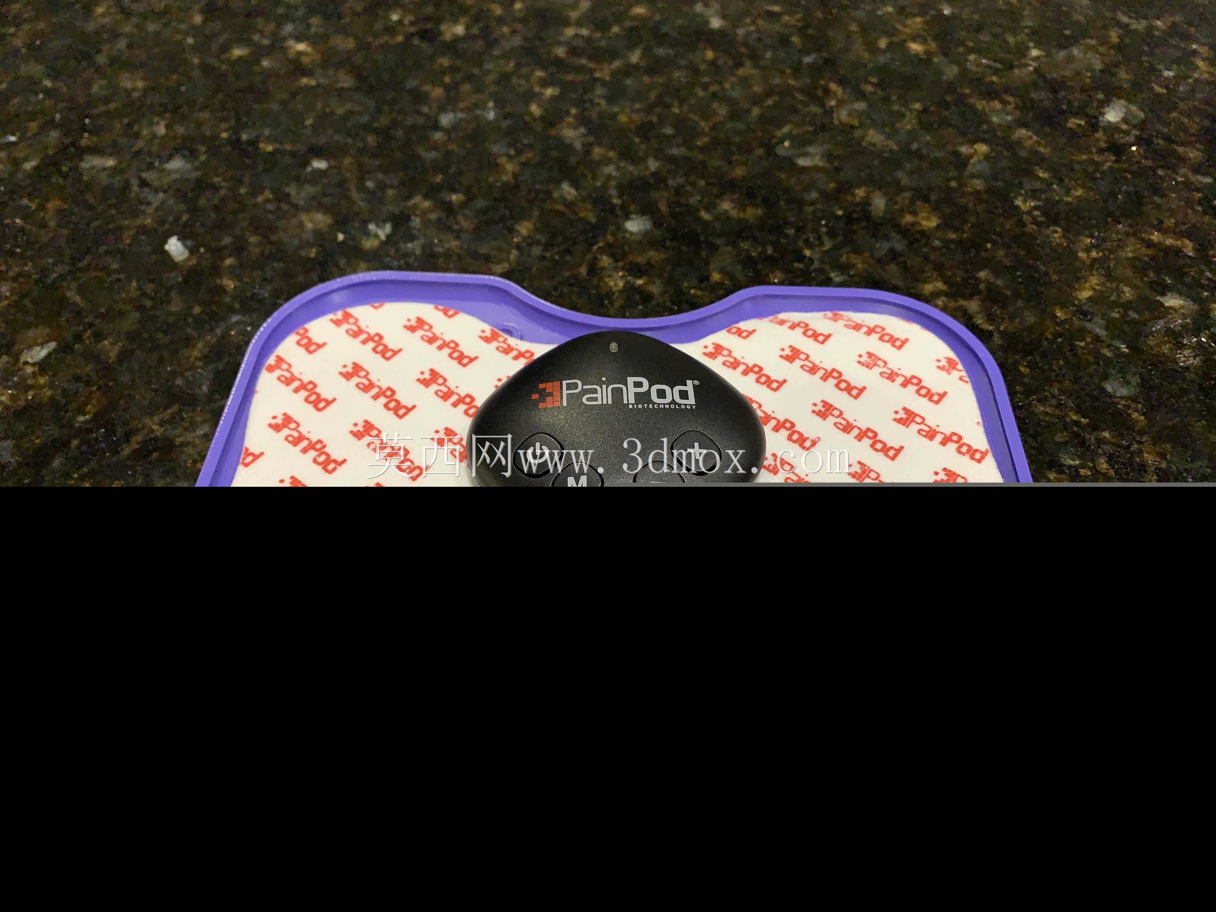 PainPod Lite ��ŵ�֧������