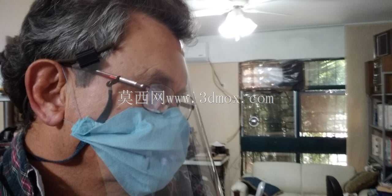 简易薄膜支撑