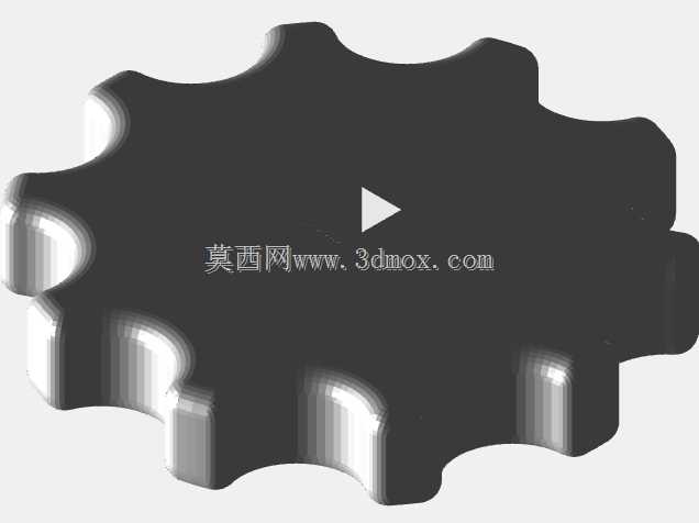 氧气罐旋钮