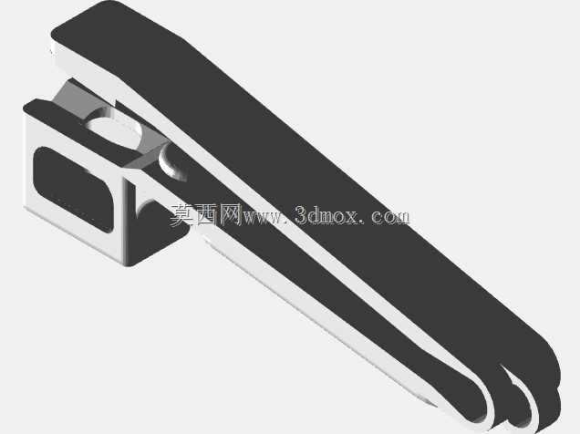简易药片取出器升级版及工具支架