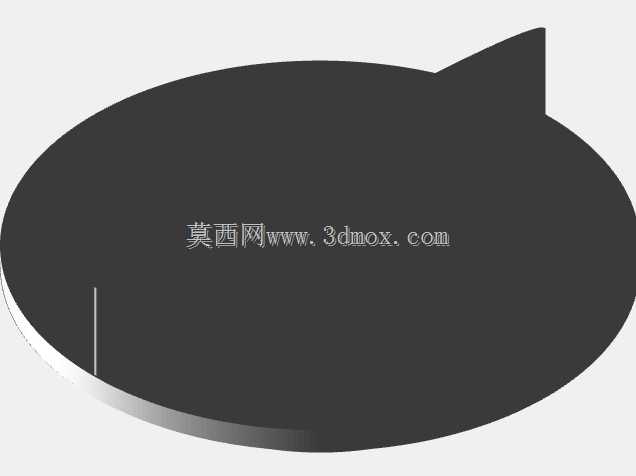 药片粉碎机模型