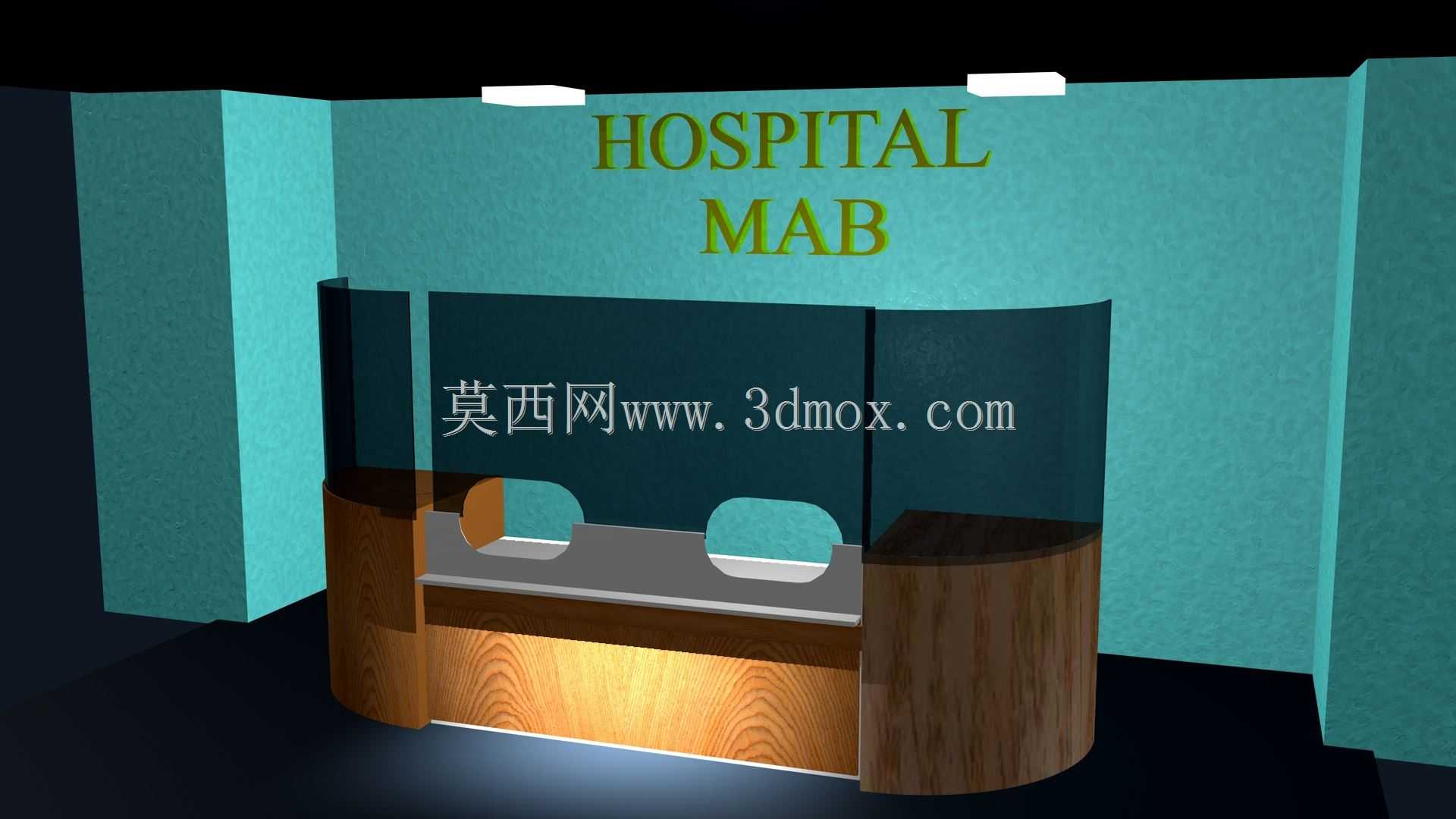 ҽԺ��ѯ̨ 1