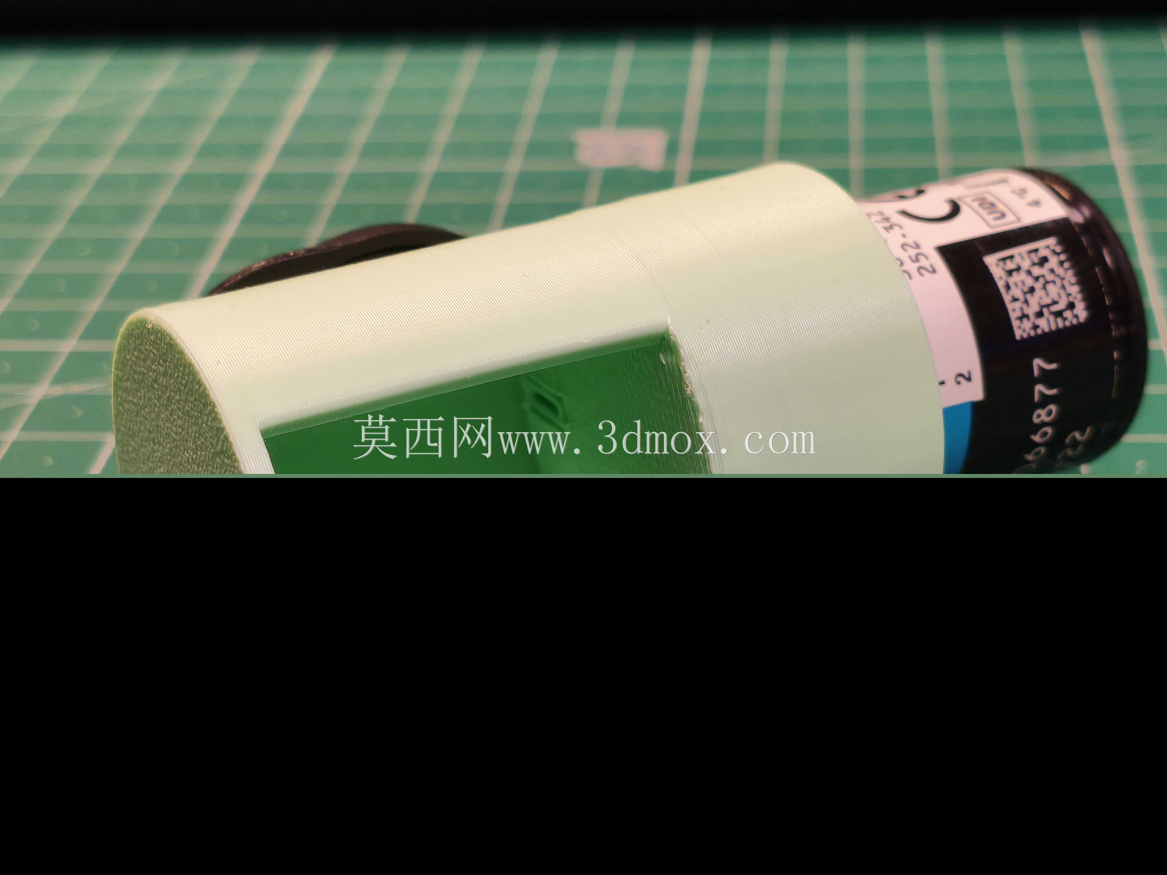简易单条试纸分发器