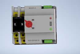 ATS-2P-(NLQ4-125/2P-100A)
