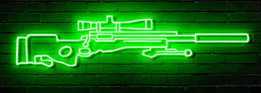 L96 Silhouette