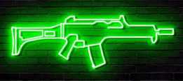 G36 Silhouette