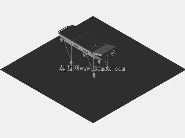 救护担架