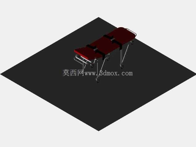 救护担架