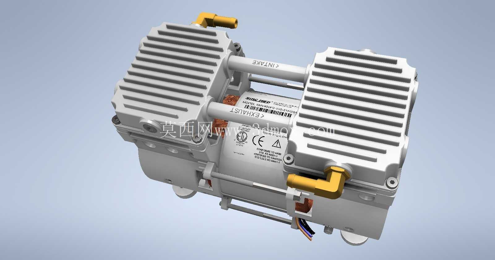 ������ձ� SMV400P2-100-218/24A