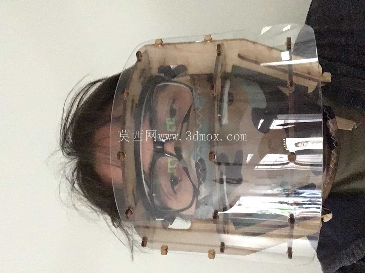 ShieldMask - �๦��һ���