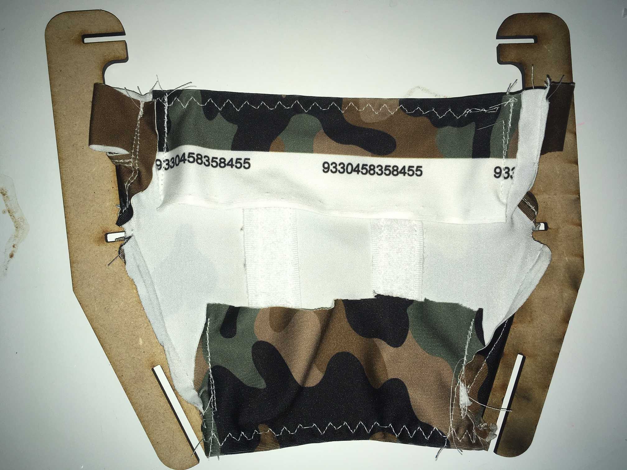 ShieldMask - �๦��һ���